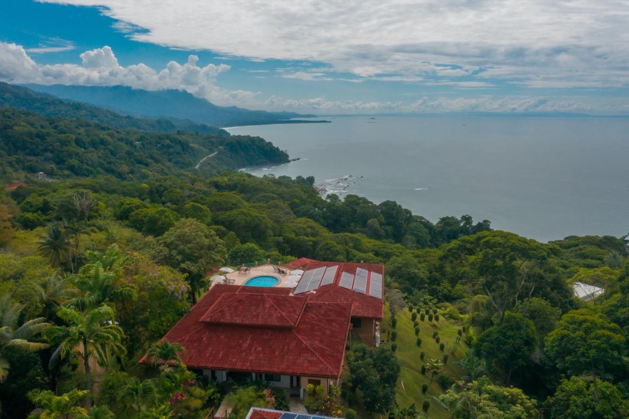 Villas Alturas 多米尼克 外观 照片