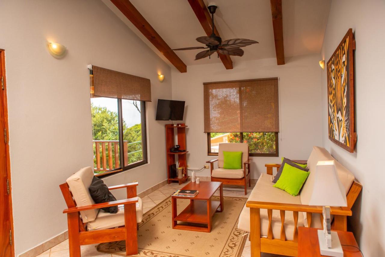Villas Alturas 多米尼克 外观 照片
