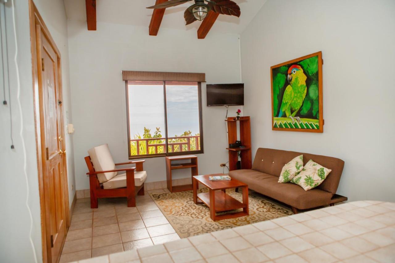 Villas Alturas 多米尼克 外观 照片