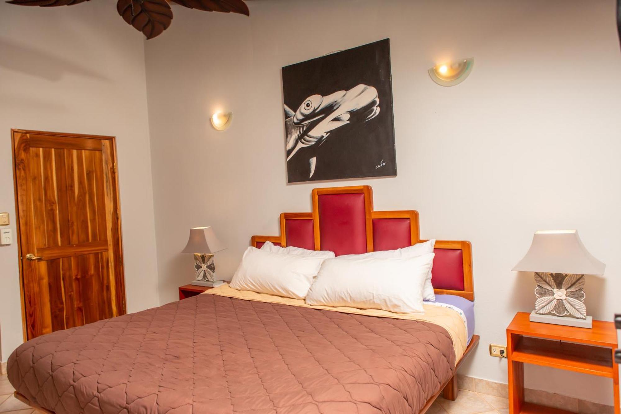 Villas Alturas 多米尼克 外观 照片