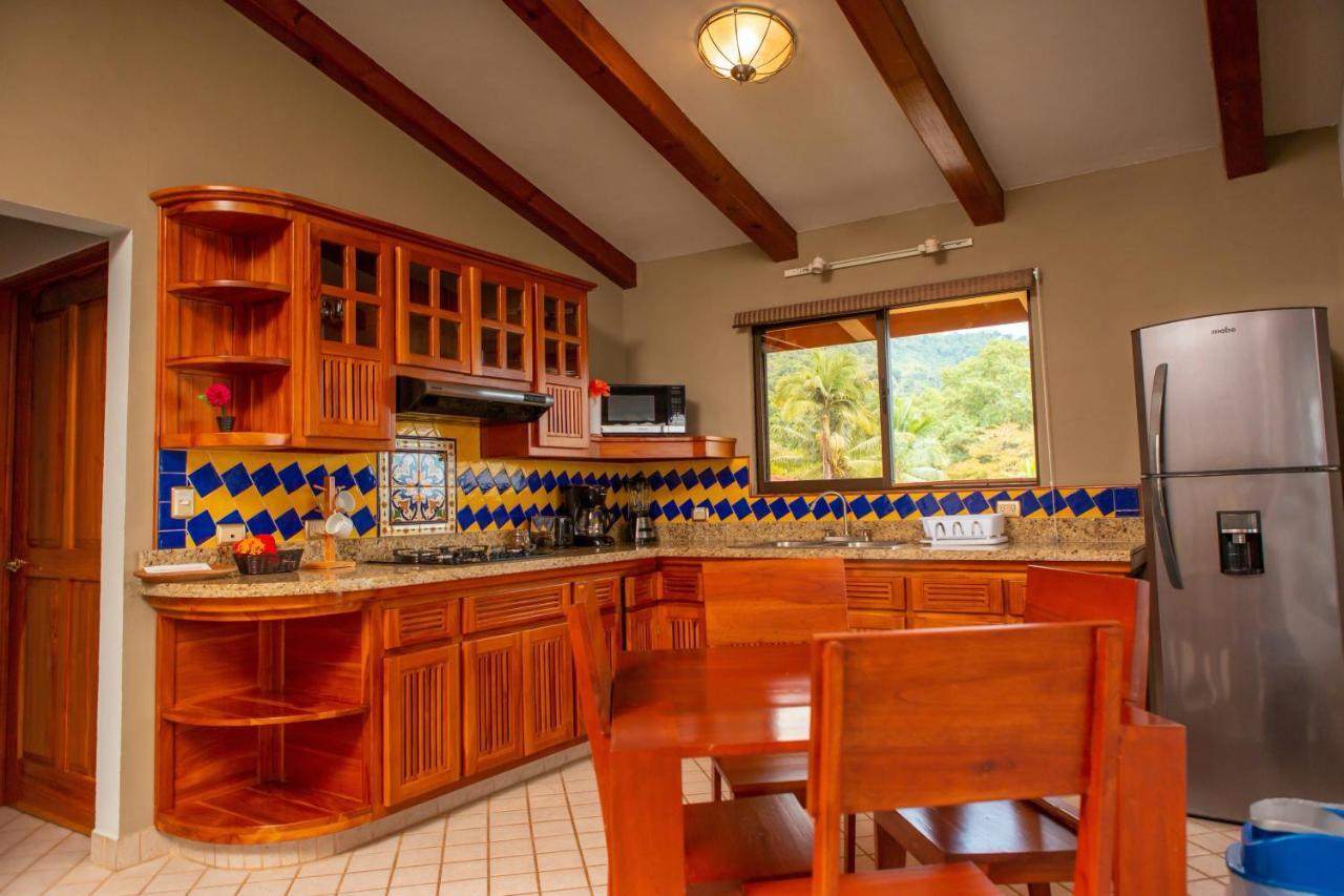 Villas Alturas 多米尼克 外观 照片