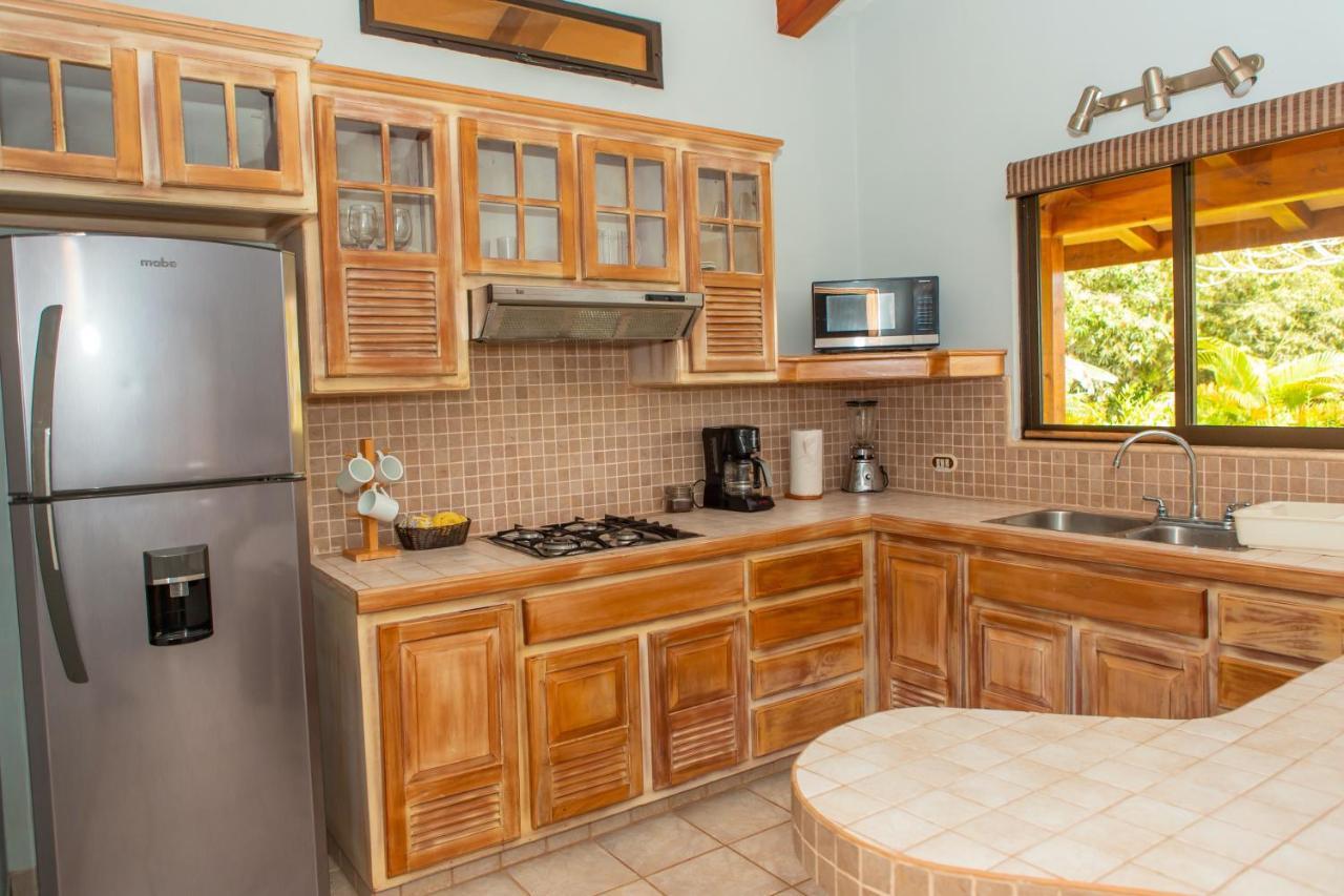 Villas Alturas 多米尼克 外观 照片