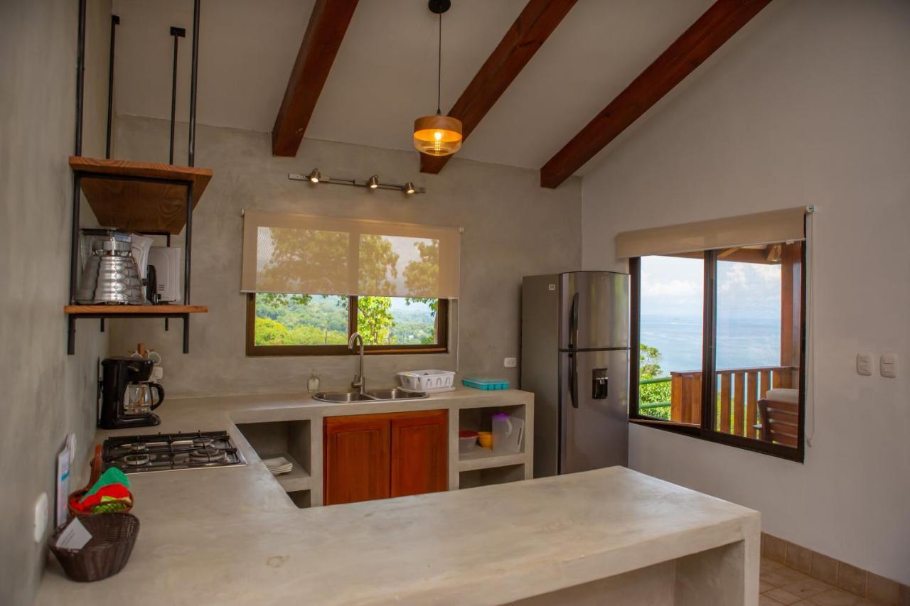 Villas Alturas 多米尼克 外观 照片