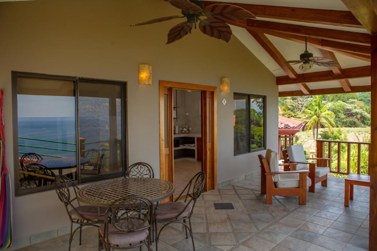 Villas Alturas 多米尼克 外观 照片