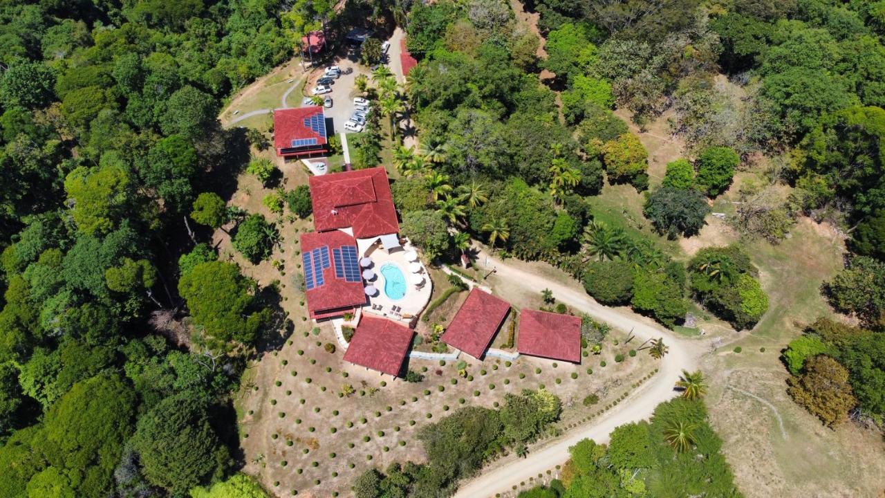 Villas Alturas 多米尼克 外观 照片