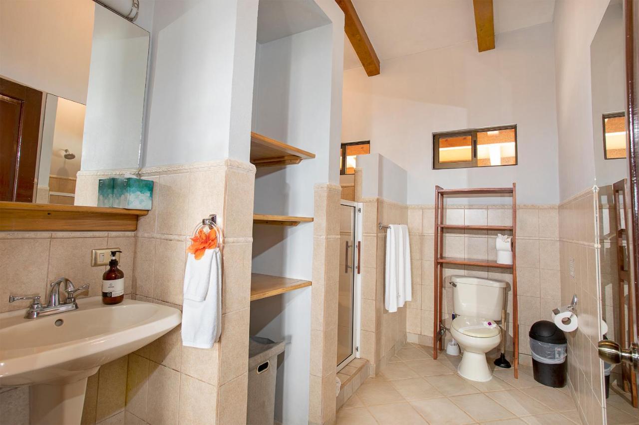 Villas Alturas 多米尼克 外观 照片
