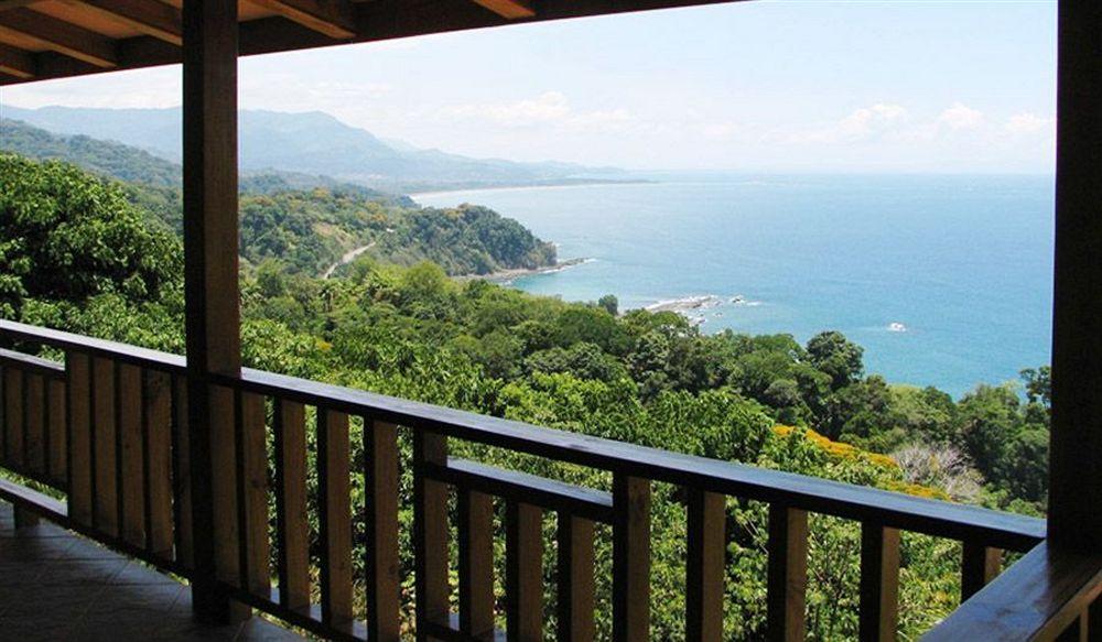 Villas Alturas 多米尼克 外观 照片