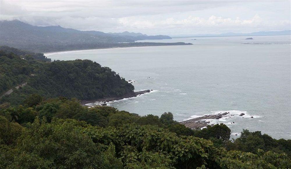 Villas Alturas 多米尼克 外观 照片