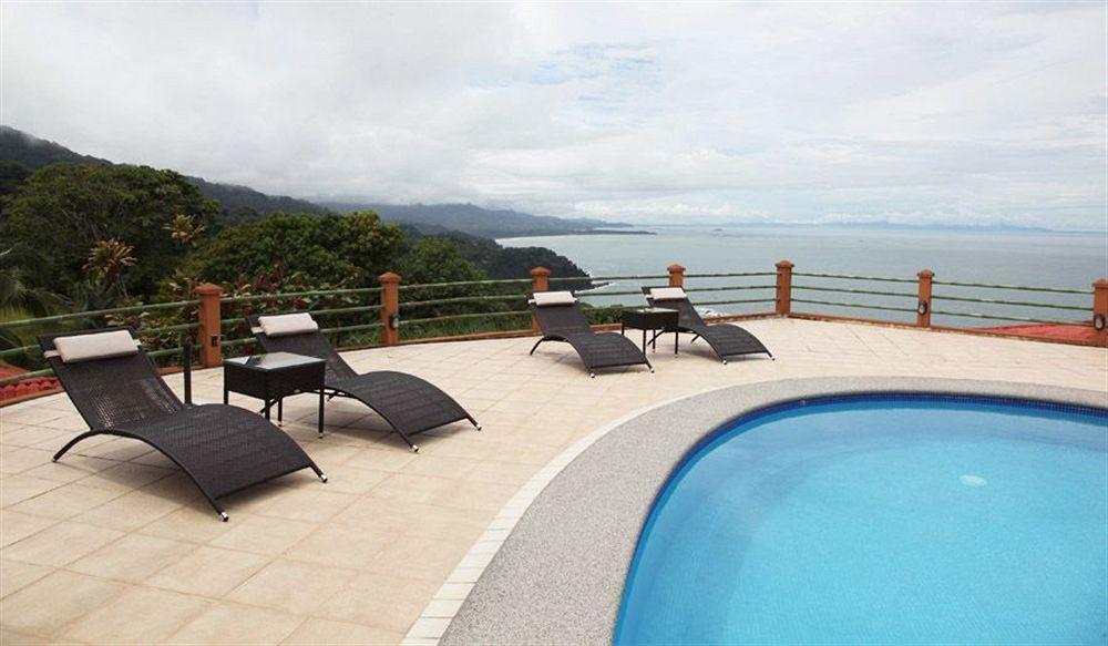 Villas Alturas 多米尼克 外观 照片