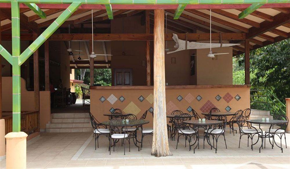 Villas Alturas 多米尼克 外观 照片