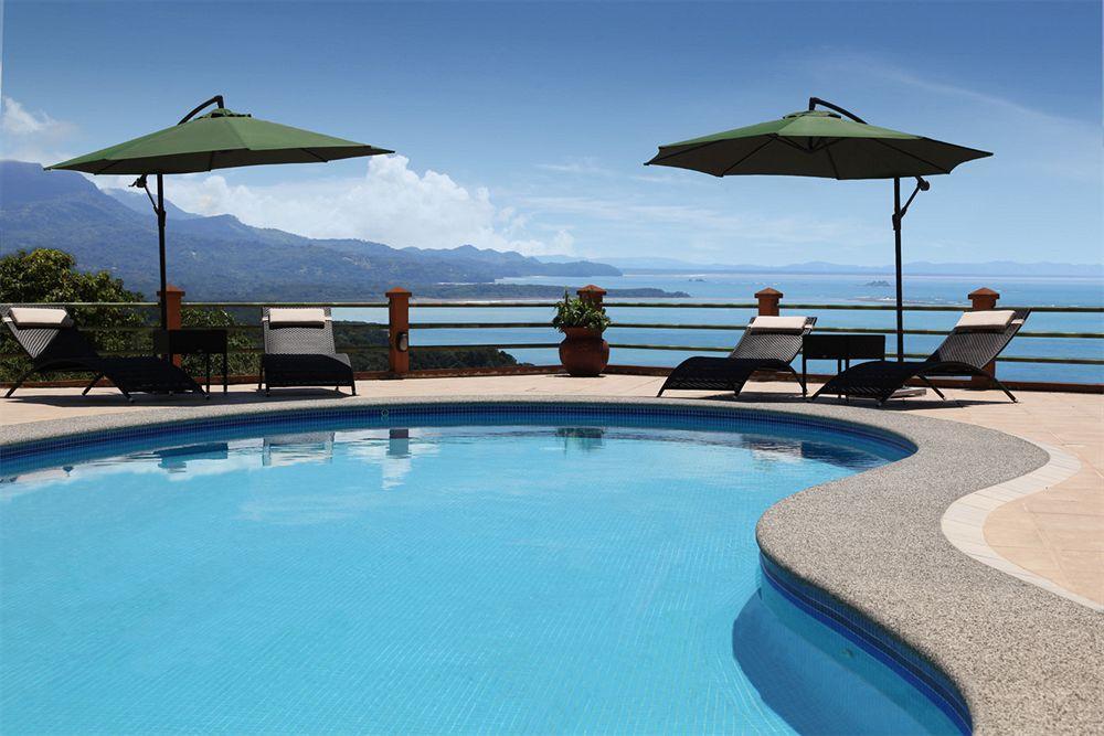 Villas Alturas 多米尼克 外观 照片
