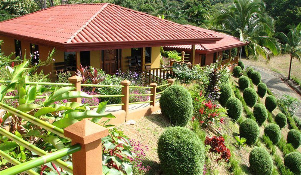Villas Alturas 多米尼克 外观 照片