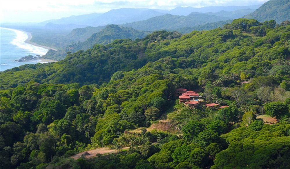 Villas Alturas 多米尼克 外观 照片