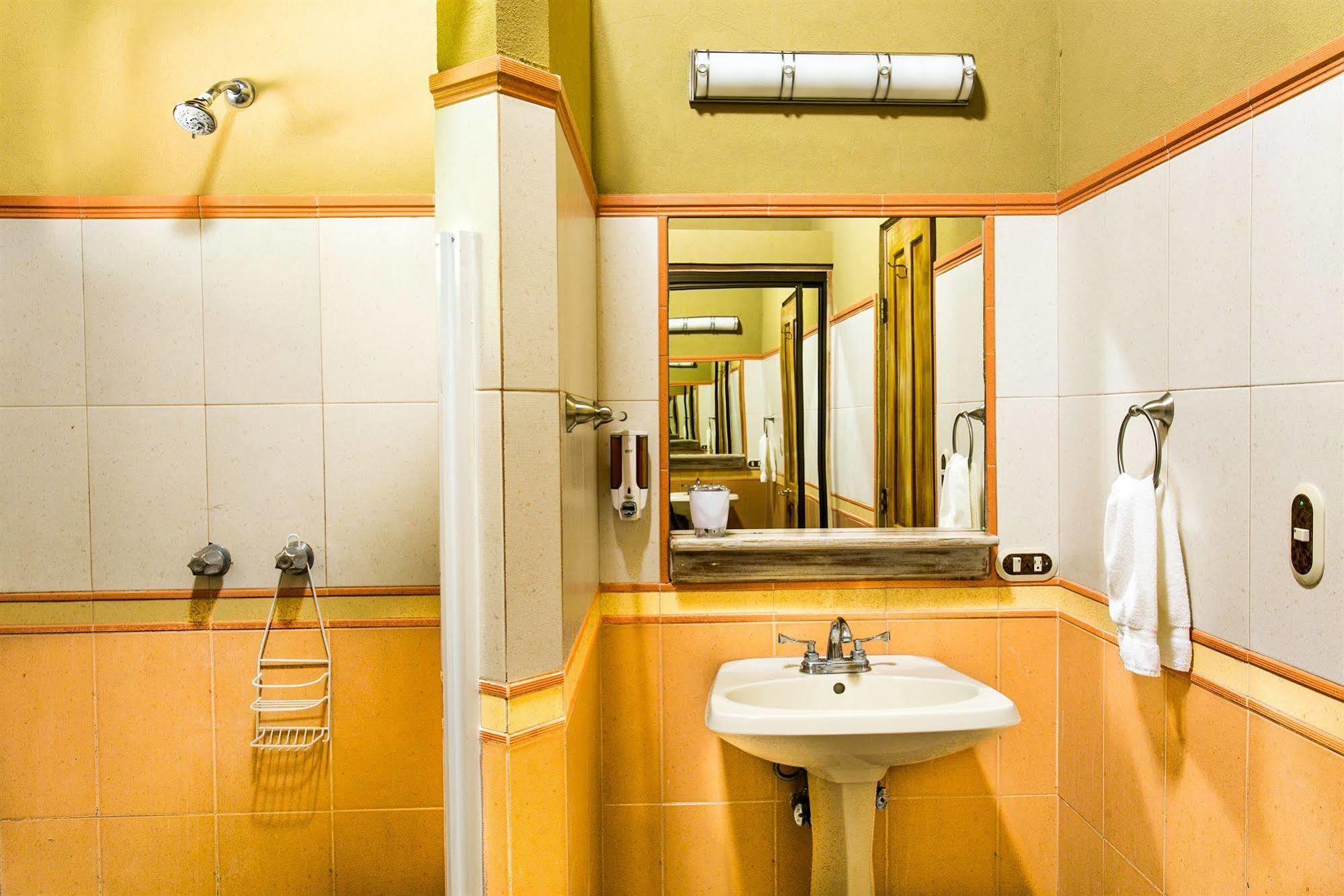Villas Alturas 多米尼克 外观 照片
