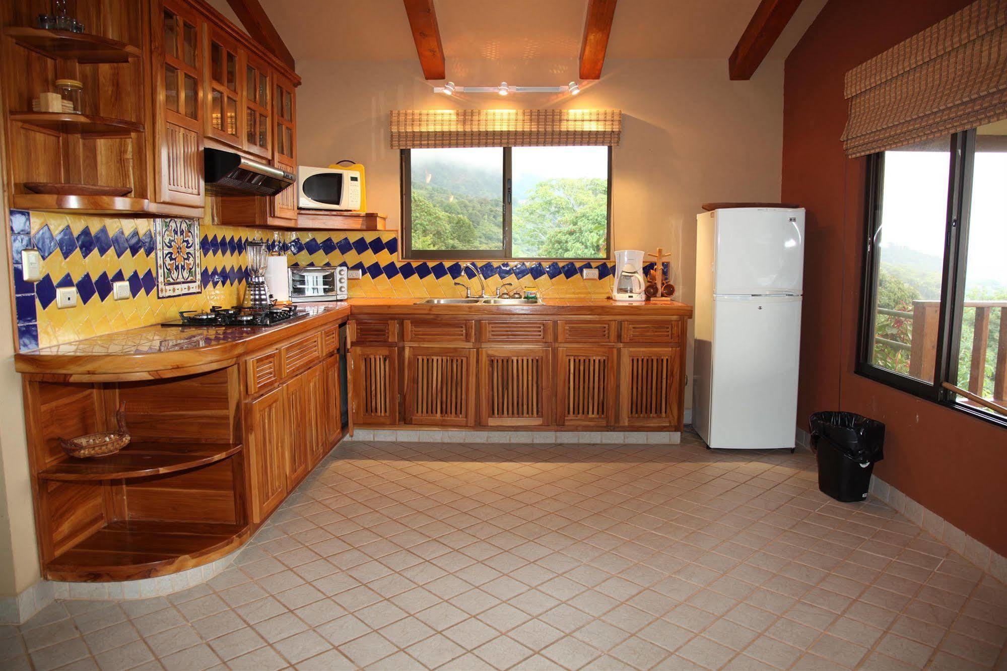 Villas Alturas 多米尼克 外观 照片