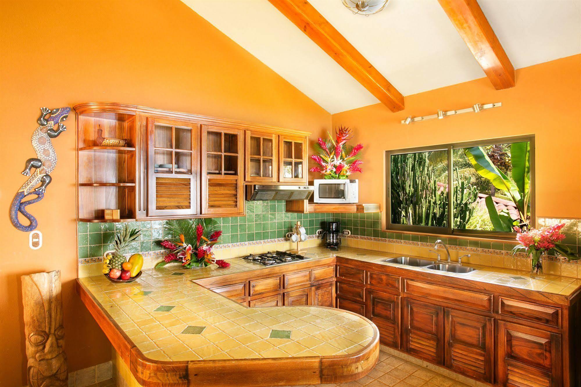 Villas Alturas 多米尼克 外观 照片