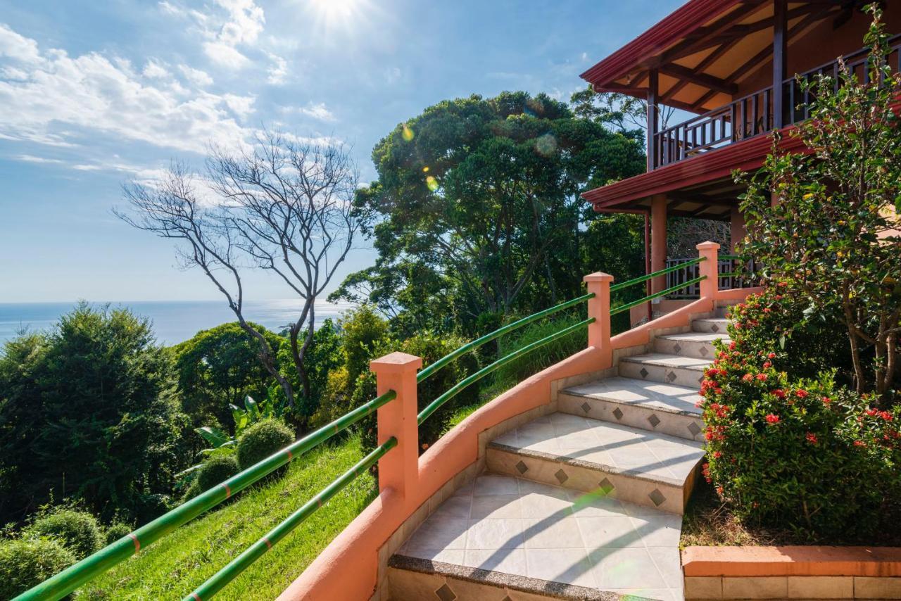 Villas Alturas 多米尼克 外观 照片