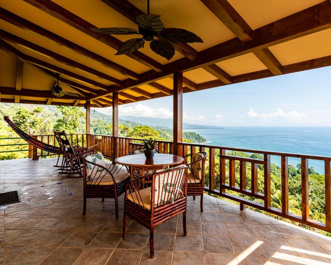 Villas Alturas 多米尼克 外观 照片