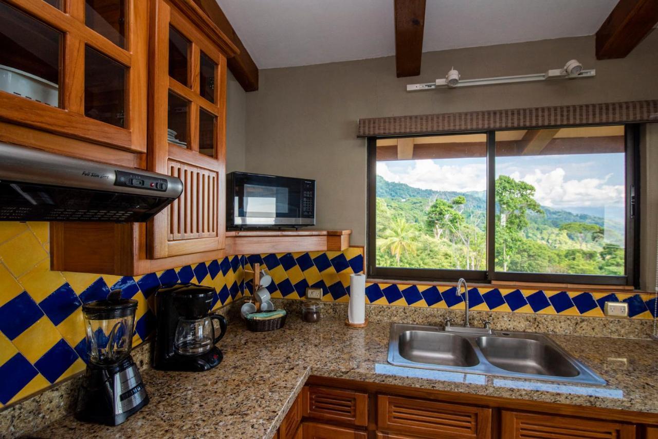 Villas Alturas 多米尼克 外观 照片