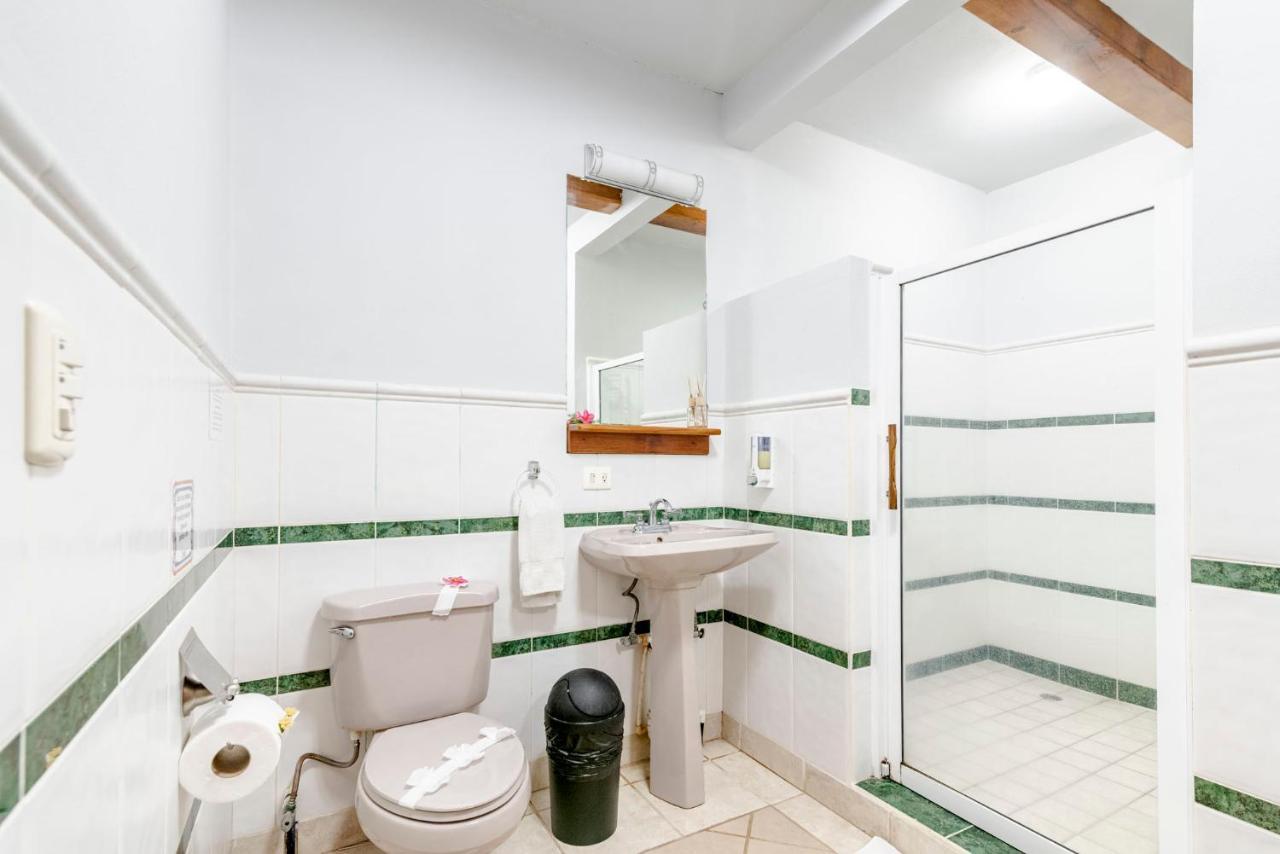 Villas Alturas 多米尼克 外观 照片