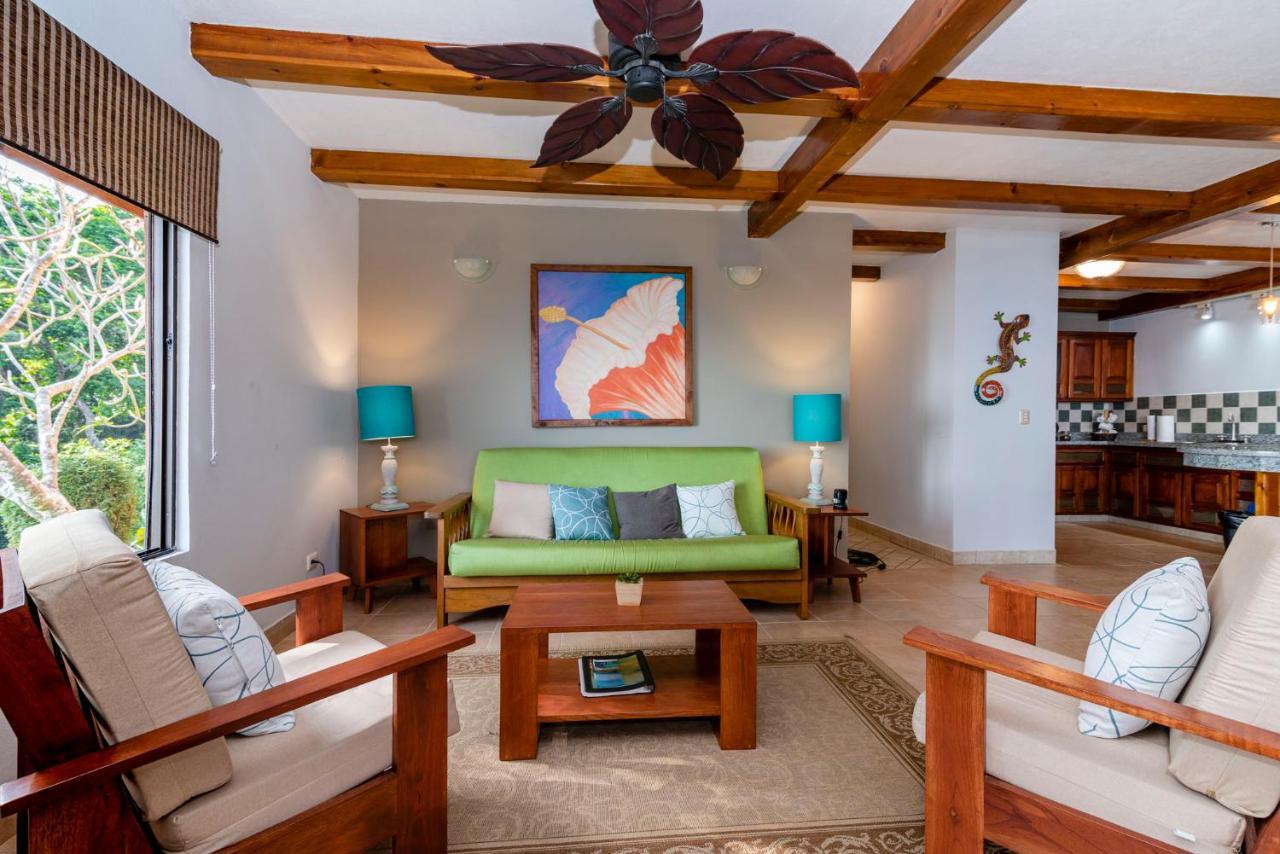 Villas Alturas 多米尼克 外观 照片